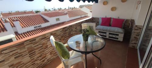  Casa pareada VistaMar in Torrox