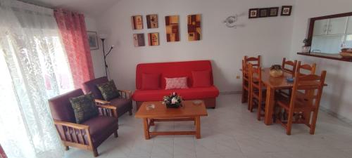  Casa pareada VistaMar in Torrox