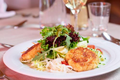 Aktivhotel Waldhof - image 12