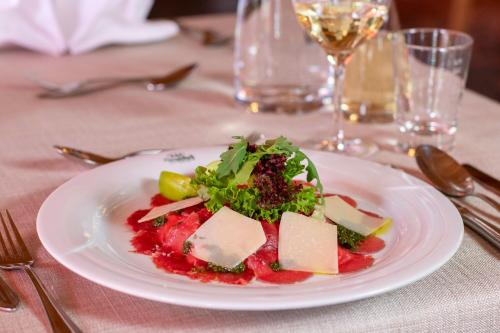 Aktivhotel Waldhof - image 14