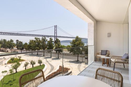 Hyatt Regency Lisbon - image 8