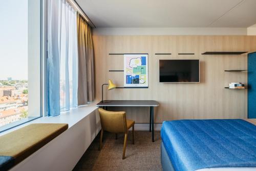 Hotel Casa Amsterdam - image 3