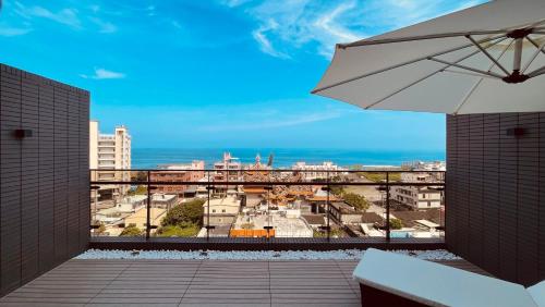 La Vie - Ocean Paradise, Toucheng