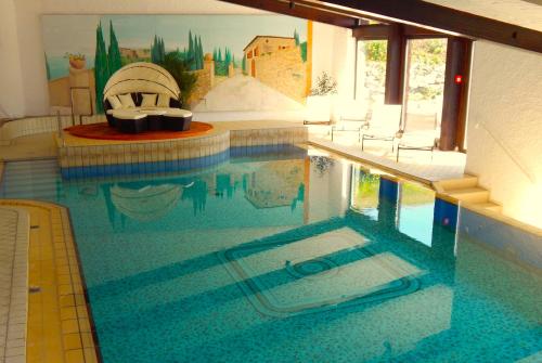 Vital Lodge Allgau Mit Schwimmbad, Sauna & Oberstaufen Plus - Oberstaufen