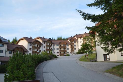 Exterior view, Panorama Apartment Gerlitzen in Treffen Am Ossiacher See