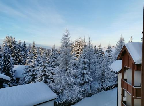 View, Panorama Apartment Gerlitzen in Treffen Am Ossiacher See