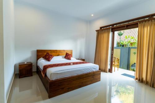 Yunda Guest house no.6 Andong Ubud