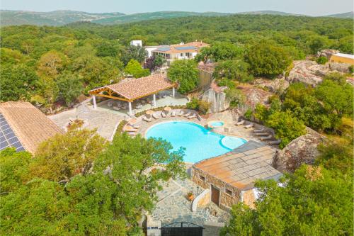 . Paghe Eco Luxury Experience