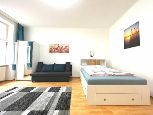 7brunnen Hostel Beds & Rooms in Dunaj