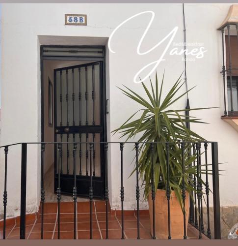 Yanes Bed And Breakfast Ronda, Ronda (foto 11)