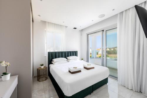 Deluxe Villa room in Villa Green Haven 2 Protaras Cyprus