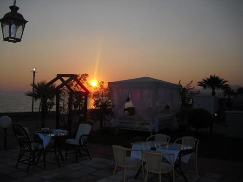 Ceren Hotel