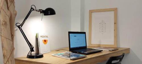 EASYSTAY BARI Rooms 4