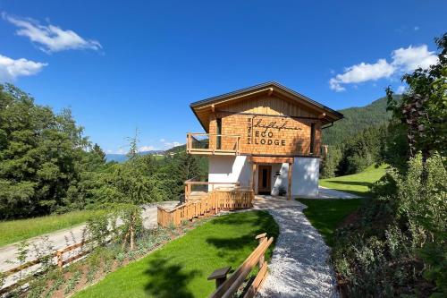 Höflehner Premium Eco Lodge Haus im Ennstal