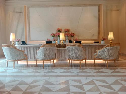 Mementos by ITC Hotels, Ekaaya, Udaipur, Udaipur (zdjęcie 10)
