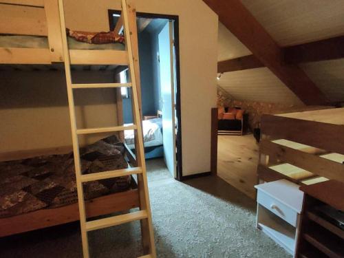 Appartement Cauterets 3 pièces 6 personnes - FR-1-234-252 - image 2