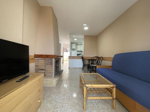 Létesítmények, Finca del Moro in Finca del Moro