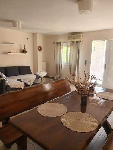 Korais apartment, Chania Crete