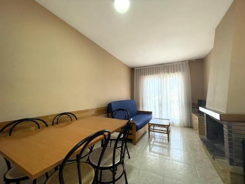 Létesítmények, Finca del Moro in Finca del Moro