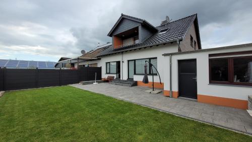 Ferienwohnung Eule - Apartment - Kommern