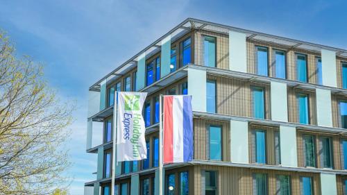 Holiday Inn Express Utrecht - Papendorp an IHG Hotel - image 13