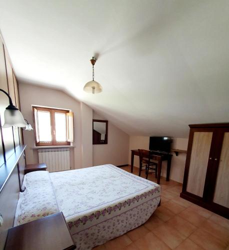Albergo del Sangro 4
