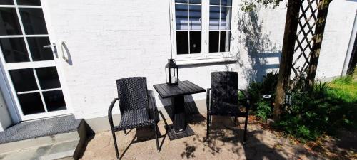 Garden, Løkke-bo in Lokken