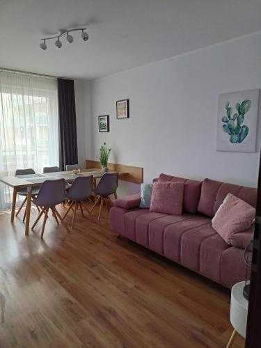 APARTAMENT RELAX APARTAMENT RELAX