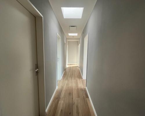 Live Good, Work Good - Stadion Apartment by GG Rental Hamburg, Hamburk (fotografie 10)