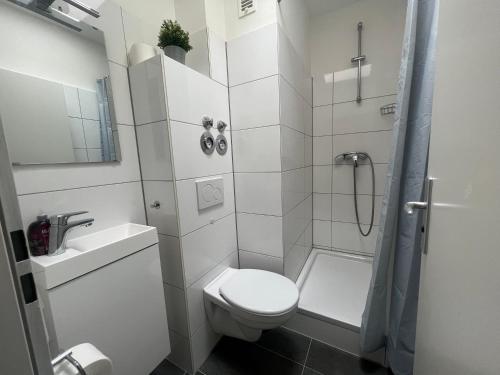 Live Good, Work Good - Stadion Apartment by GG Rental Hamburg, Hamburk (fotografie 6)