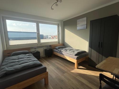 Live Good, Work Good - Stadion Apartment by GG Rental Hamburg, Hamburk (fotografie 9)