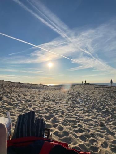 Beach, Løkke-bo in Lokken