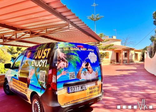 VH Costa Blanca - LLOBELLA - image 4