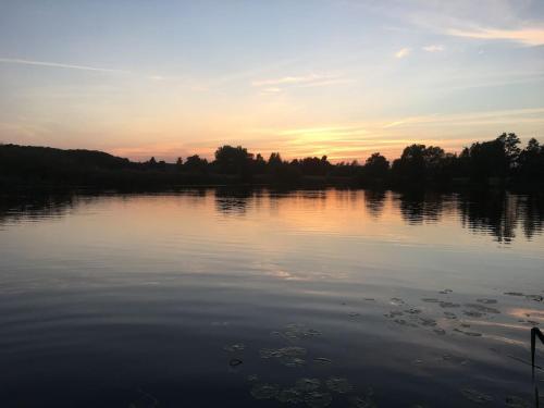 FEWO am See Zarrendorf