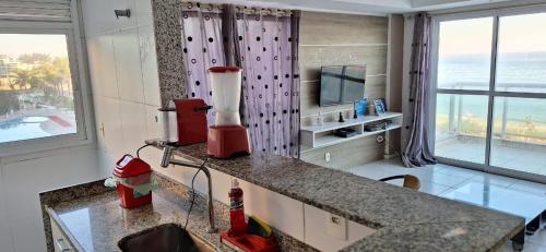 Kitchen, Reserva Pontal in Recreio Dos Bandeirantes
