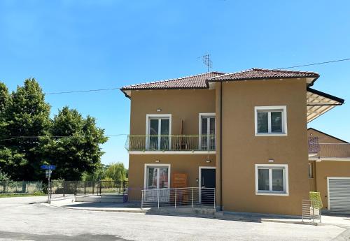  Affittacamere Le Fornaci Vallera, Pension in Caraglio