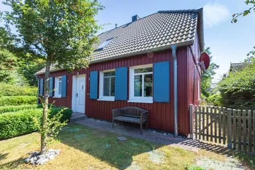 Kapitänshaus - Kajüte in Ahrenshoop, Deutschland