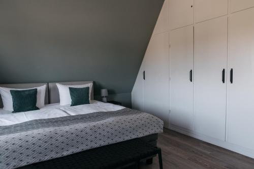Schlei Hotel in Kappeln, Deutschland