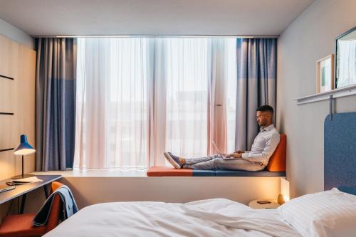 Hotel Casa Amsterdam - image 5