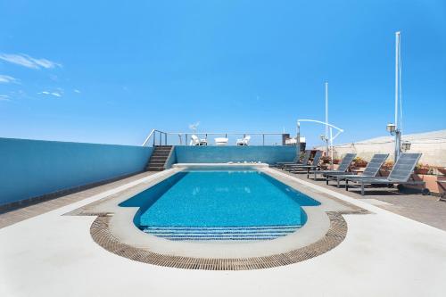La Calabacera Casa Roja con piscina By Paramount Holidays