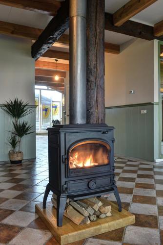 Vakantiehuis Overleek in Verspreide huizen