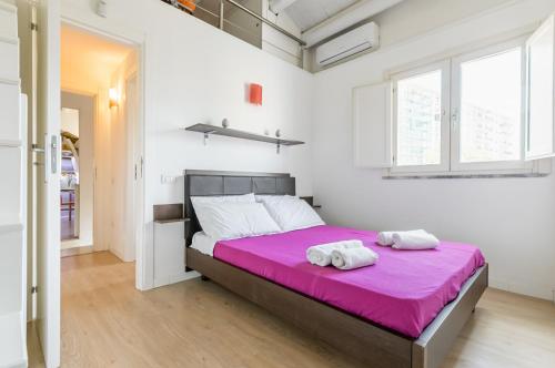 GuestHost - Palermo Modern Apartment with Swimming Pool 2