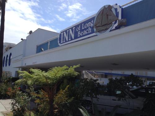 Inn Of Long Beach - 숙소 외관