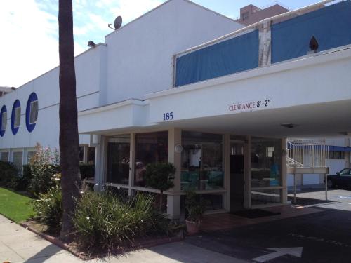 Inn Of Long Beach – Long Beach, CA