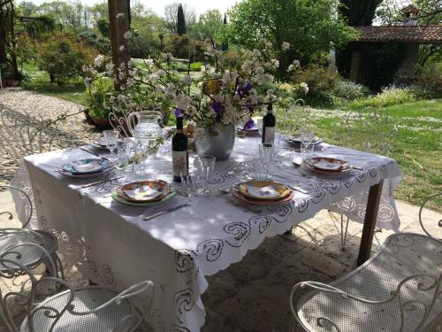 Food and beverages, Maso Di Villa Relais Di Campagna in Susegana