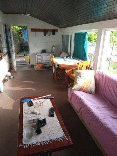 Apartman 80kvadrata sa pratećim sadržajima.Na metar od skadarskog jezera