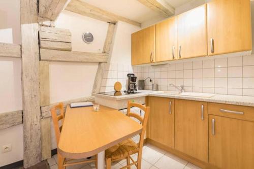 Historic city center - Petite Venise suites 4