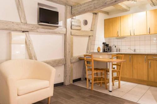Historic city center - Petite Venise suites 1