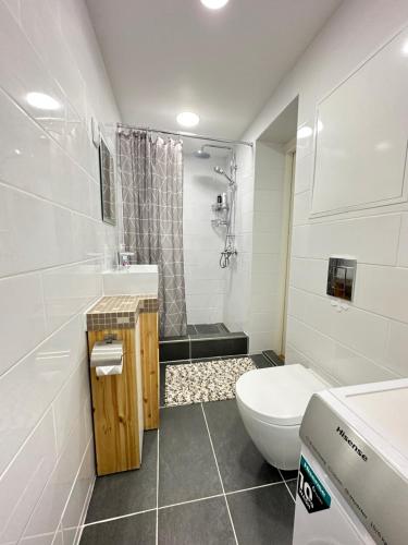 Penthouse located very close to the city center, Tallinn (photo 7)