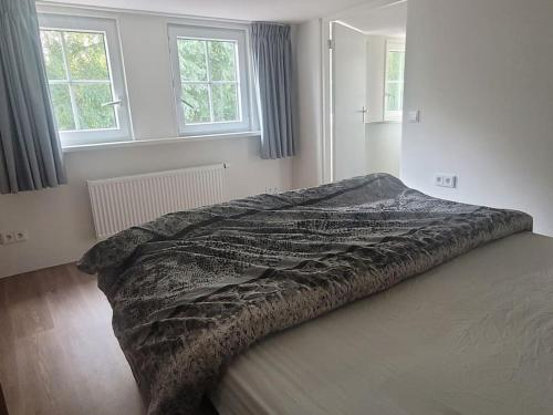  Luxe vakantiehuis Ermelo in rustige omgeving! in Ermelo